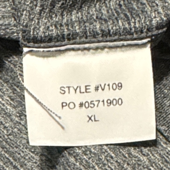 VUORI
MEN'S TRADEWIND PERFORMANCE TEE - Picture 7 of 11